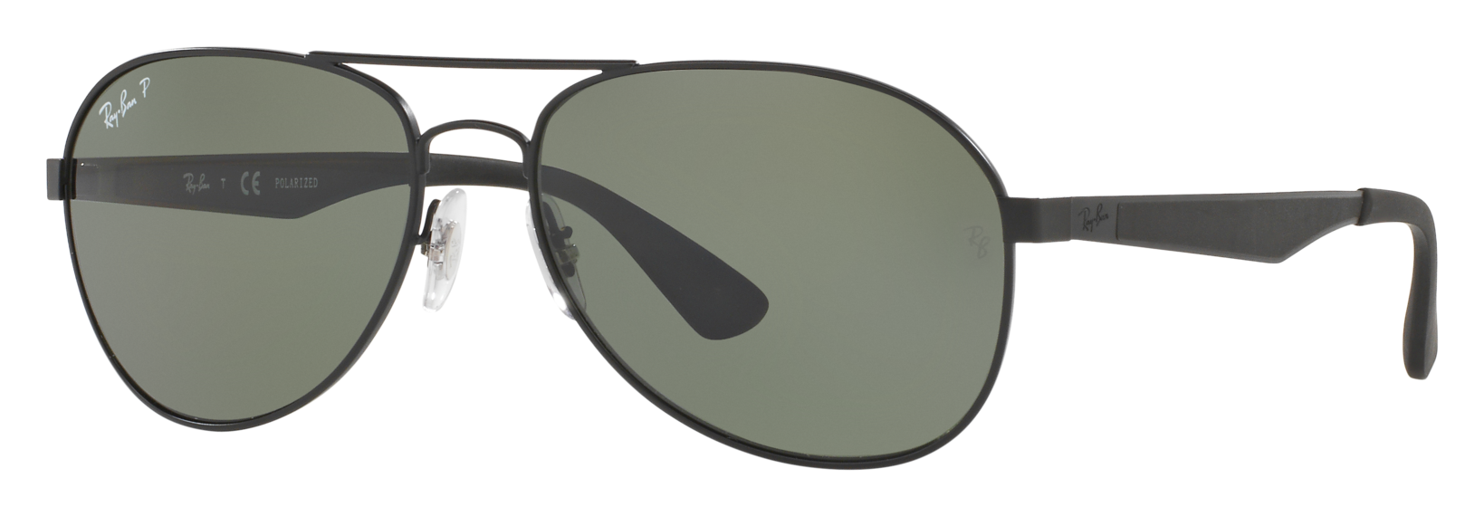 Ray-ban Rb3549 Polarized Sunglasses 